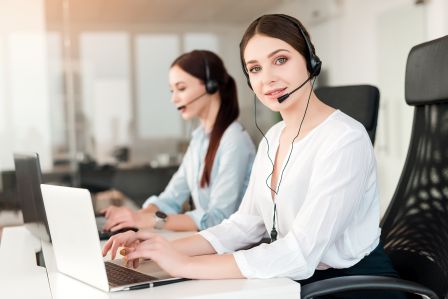 Call center munkalehetőségek keresel? Nyíregyházán találhatsz!